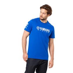 PADDOCK BLUE ESSENTIALS CORK TEE