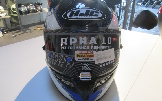 RPHA10 Plus SERPENS MC-2 XXL - Bild 1