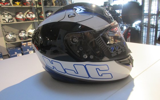 RPHA10 Plus SERPENS MC-2 XXL - Bild 2