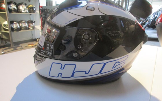 RPHA10 Plus SERPENS MC-2 XXL - Bild 4