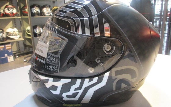 RPHA 11 KYLO REN - Bild 3