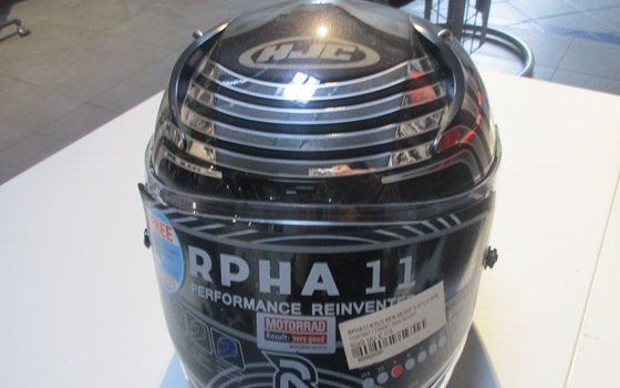 RPHA 11 KYLO REN - Bild 5