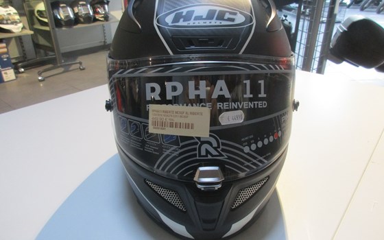 RPAH11 RIBERTE - Bild 1