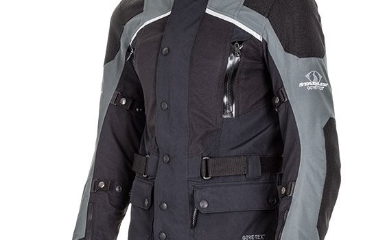 STADLER GoreTex-J. 4All Pro - Bild 1