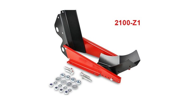 Motorrad Wippe für BMW R 80 Modelle Motorrad Wippe für BMW R 80 Modelle