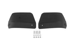 Spoiler für originale BMW Handprotektoren für BMW R850GS, R1100GS, R1150GS & Adventure