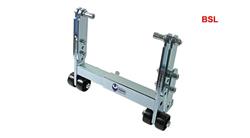 S-Lifter für BMW R850R, R1100R, R1150R & Rockster S-Lifter für BMW R850R, R1100R, R1150R & Rockster