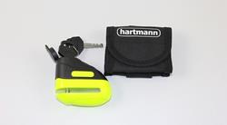 Bremsscheibenschloss 5mm für BMW K1200RS & K1200GT (1997-2005)