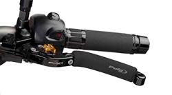 Soft Gripps für Hebel für BMW R1100RS, R1150RS