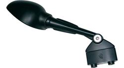 Spiegelverbreiterung für BMW F800S, F800ST & F800GT