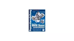 BMW Boxer - Neuer 1200 ccm - Alle Boxer der 2. Generation ab 2004 BMW Boxer - Neuer 1200 ccm - Alle Boxer der 2. Generation ab 2004