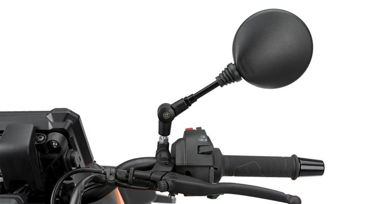 Rückspiegel klappbar LEGACY für BMW R nine T Rückspiegel klappbar LEGACY für BMW R nine T