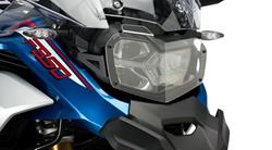 Scheinwerferschutz für BMW F750GS, F850GS & F850GS Adventure