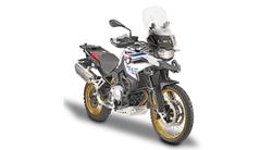 AirFlow Windschild für BMW F750GS, F850GS & F850GS Adventure