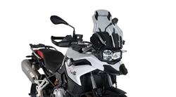 Vario-Tourenscheibe für BMW F750GS, F850GS & F850GS Adventure