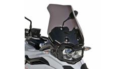 ERMAX Windschild Sport für BMW F750GS, F850GS & F850GS Adventure