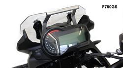 GPS Halterung für BMW F750GS, F850GS & F850GS Adventure