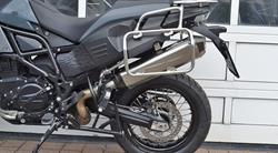 AC Schnitzer STEALTH Schalldämpfer für BMW F750GS, F850GS & F850GS Adventure