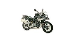 Pin F 750 GS für BMW F750GS, F850GS & F850GS Adventure Pin F 750 GS für BMW F750GS, F850GS & F850GS Adventure