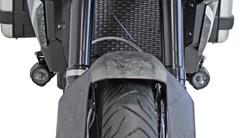 Haltesatz für Zusatzscheinwerfer für BMW F750GS, F850GS & F850GS Adventure