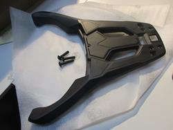 Gepäckbrücke für den Forza 125, 300 und 350