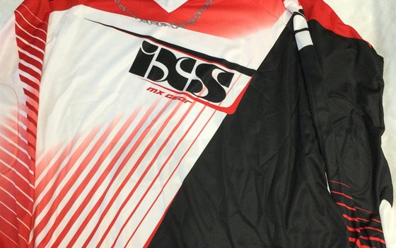 MX-shirt ‚ Atmore‘ - Bild 1