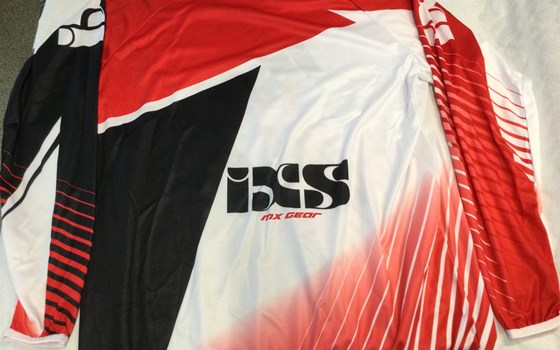 MX-shirt ‚ Atmore‘ - Bild 2