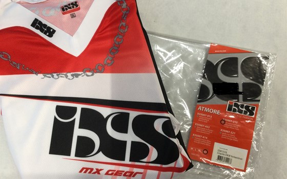 MX-shirt ‚ Atmore‘ - Bild 3