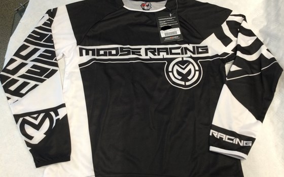 MX-shirt ‚JRSY S7‘ - Bild 1