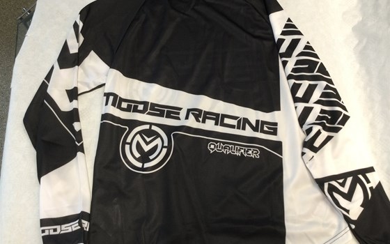 MX-shirt ‚JRSY S7‘ - Bild 2