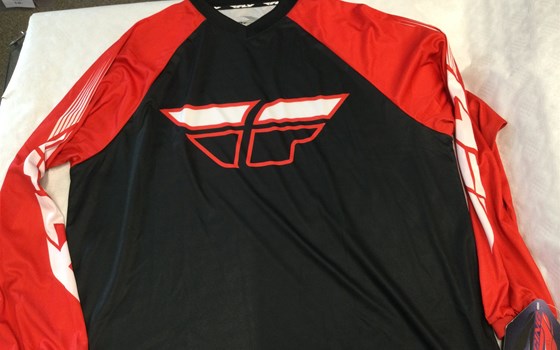 MX - shirt ‚Fly‘ - Bild 1