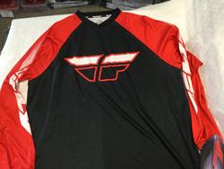 MX - shirt ‚Fly‘ MX - shirt ‚Fly‘