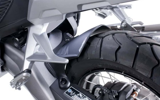 HINTERRADABDECKUNGEN FÜR IHR MOTORRAD HONDA CROSSTOURER 2012 - Bild 2