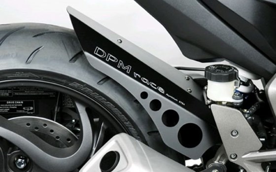 Hinterradabdeckung für Honda CB1000R (2008-2017) - Bild 5