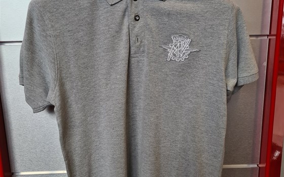 MV-AGUSTA T-Shirt  - Bild 1