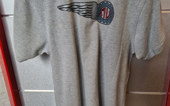 MV-AGUSTA T-Shirt  - Bild 2