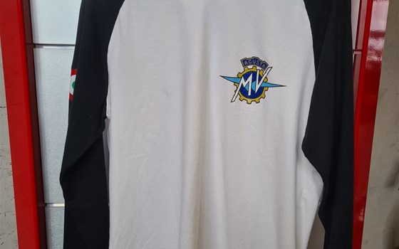 MV-AGUSTA T-Shirts - Bild 1