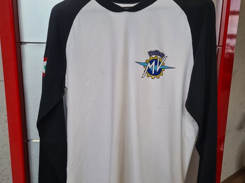 MV-AGUSTA T-Shirts