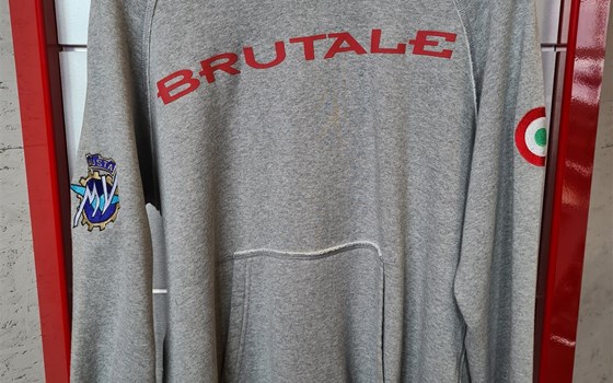 MV-AGUSTA  Pullover - Bild 1