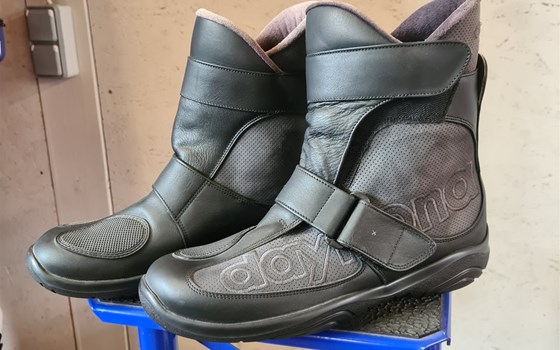 daytona Stiefel - Bild 1