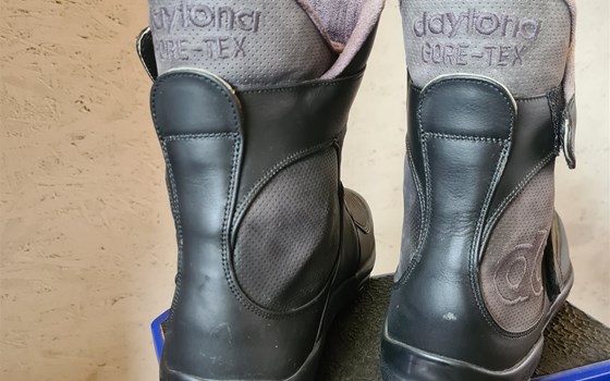 daytona Stiefel - Bild 2