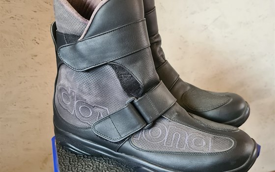 daytona Stiefel - Bild 3