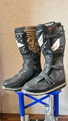 FLY MX-Stiefel FLY MX-Stiefel