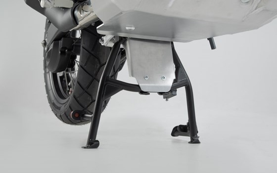 Hauptständer. Schwarz. CRF1100L Africa Twin / Adventure Sports. - Bild 1