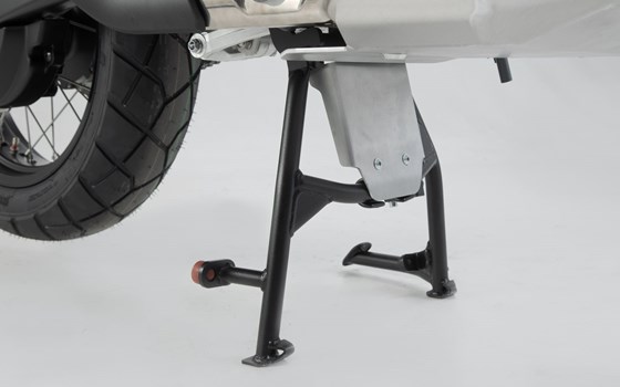 Hauptständer. Schwarz. CRF1100L Africa Twin / Adventure Sports. - Bild 2