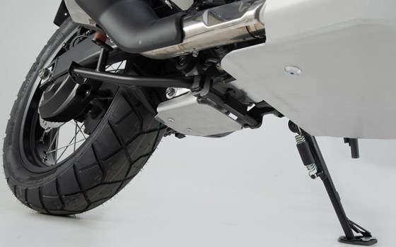 Hauptständer. Schwarz. CRF1100L Africa Twin / Adventure Sports. - Bild 3