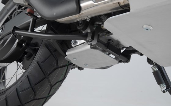 Hauptständer. Schwarz. CRF1100L Africa Twin / Adventure Sports. - Bild 4