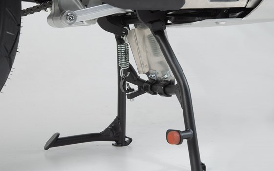 Hauptständer. Schwarz. CRF1100L Africa Twin / Adventure Sports. - Bild 5