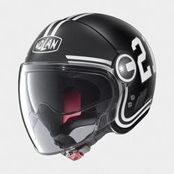 NOLAN N21Visor Quarterback 82 XXXL (64)