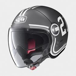 NOLAN N21Visor Quarterback 83 XXS (54)